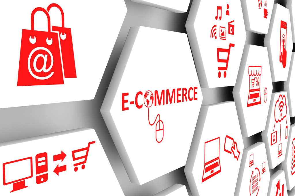 E-Commerce